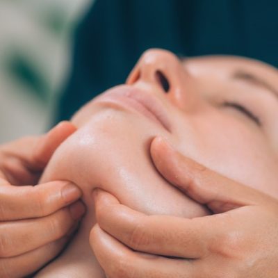 Brazilian Lymphatic Drainage Facial Massage Course