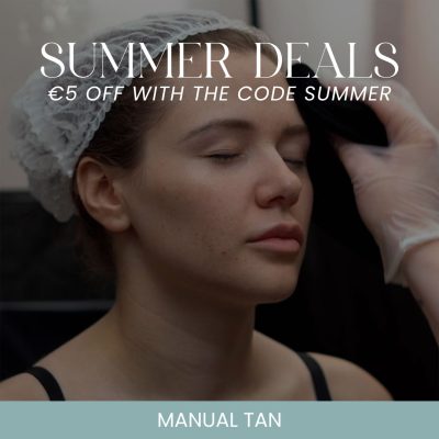 Online Manual Tan Course