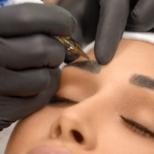 Microblading Course