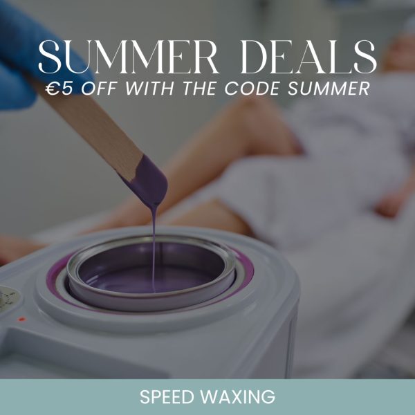 speed-waxing Online Speed Waxing Course