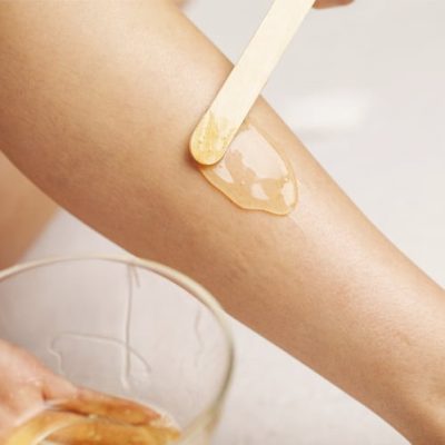 Online Waxing Course
