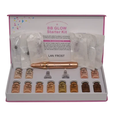 BB Glow Course Kit
