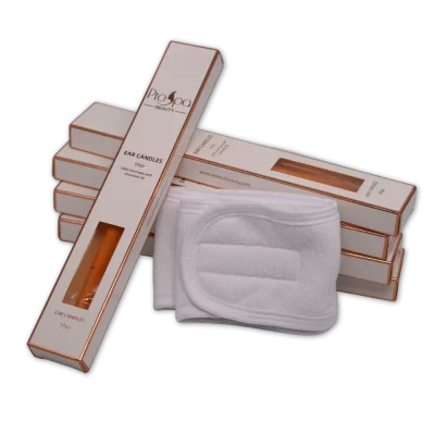 Ear Candles Course Kit