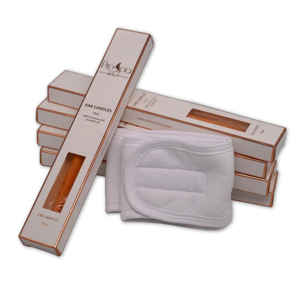 Ear Candles Course Kit