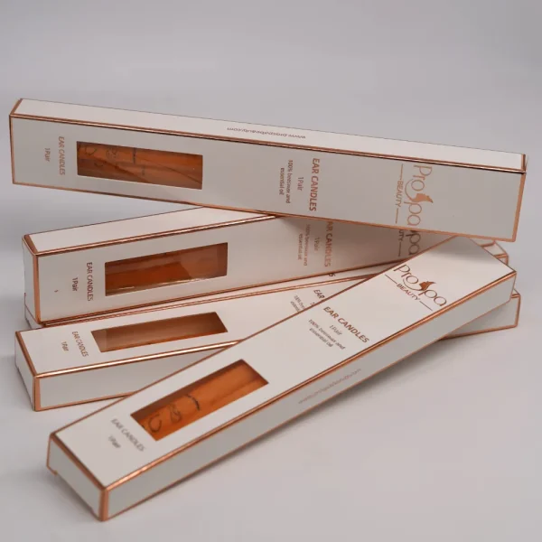 Ear Candles Course Kit Ear Candles Course Kit