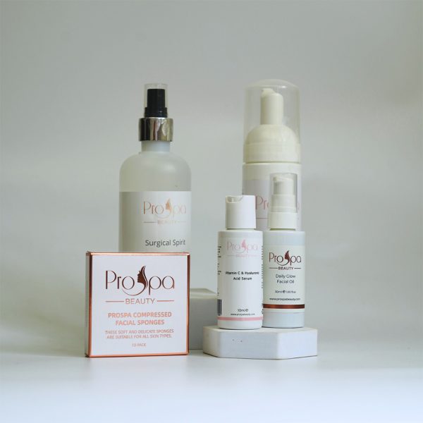 Dermaplaning Course Kit Dermaplaning Course Kit