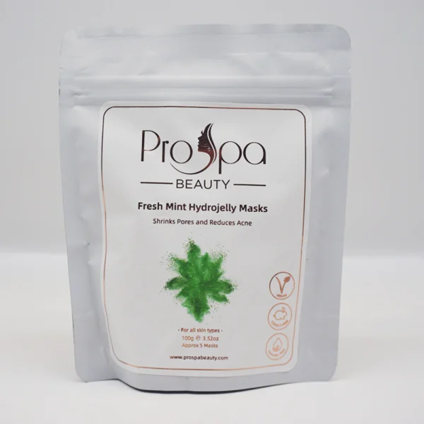 Hydro Jelly Mask Treatment Course Kit Hydro Jelly Mask Treatment Course Kit
