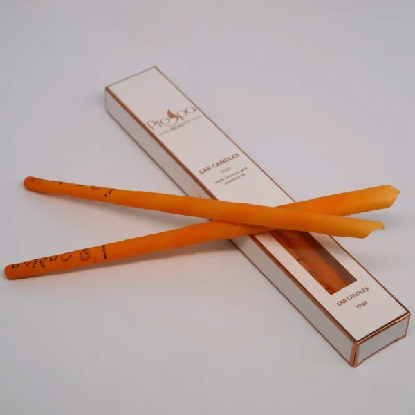 Ear Candles Course Kit Ear Candles Course Kit