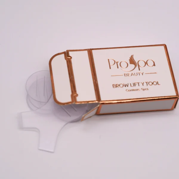 Brow Lamination Course Kit Brow Lamination Course Kit