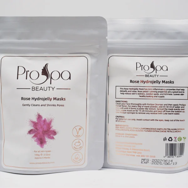 Hydro Jelly Mask Treatment Course KitHydro Jelly Mask Treatment Course Kit Hydro Jelly Mask Treatment Course Kit