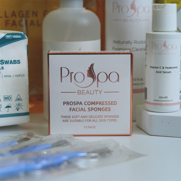 Dermaplaning Course Kit Dermaplaning Course Kit