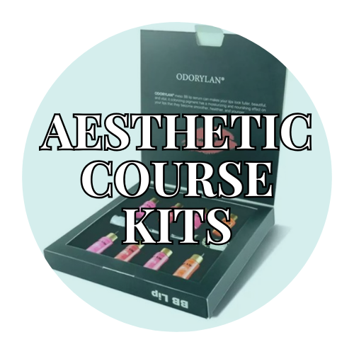Aesthetic Course Kits
