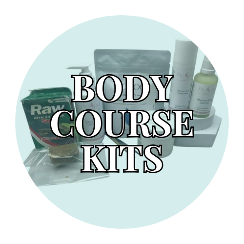 Body Course Kits