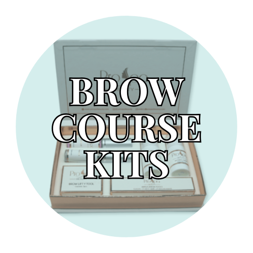 Brow Course Kits
