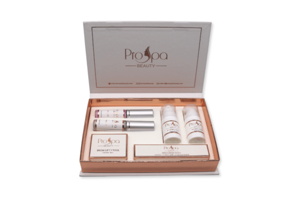 Brow Lamination Course Kit