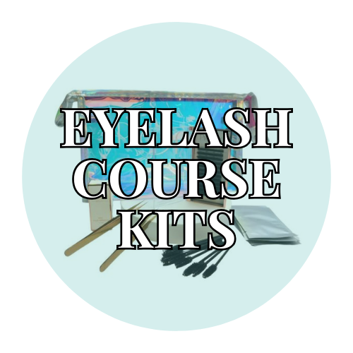 Eyelash Course Kits
