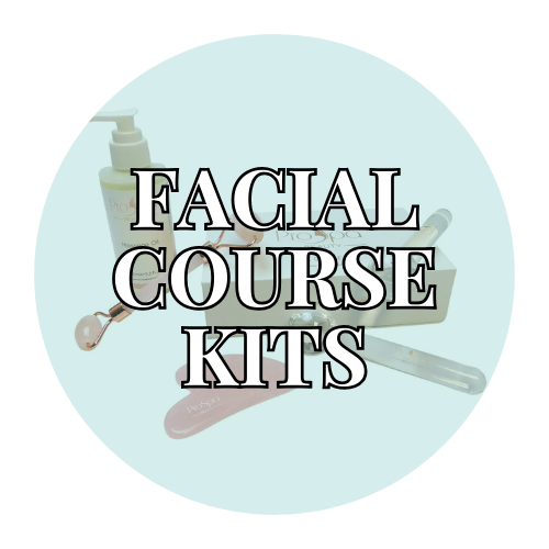 Facial Course Kits