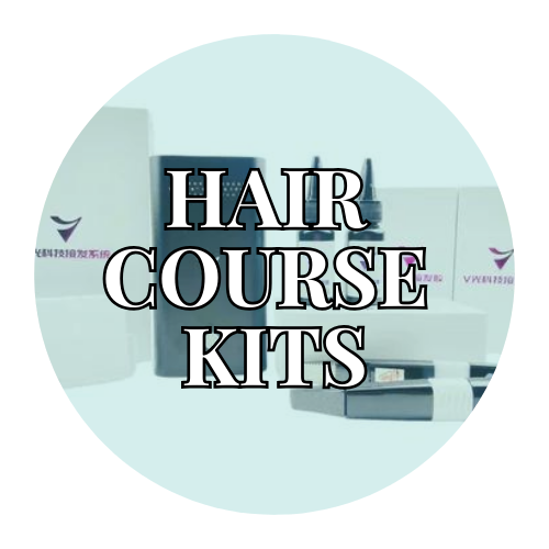 Hair Course Kits