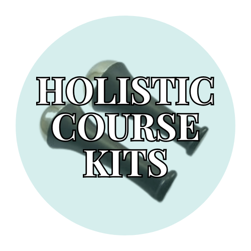Holistic Course Kits