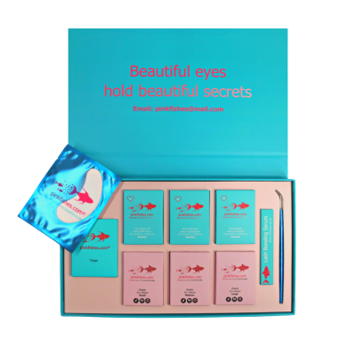 Lash-Lift-kit