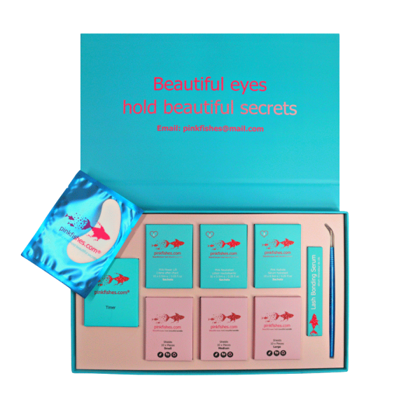 Lash-Lift-kit Lash-Lift-kit
