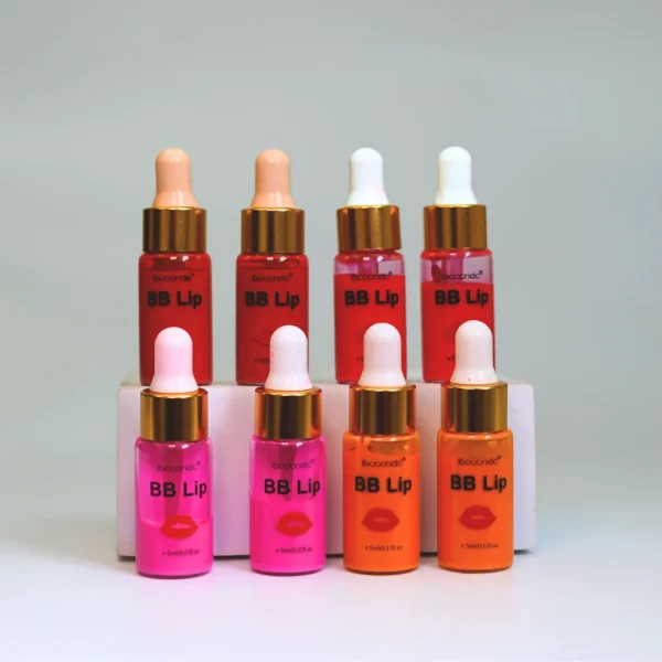 BB Lip Tint BB Lip Tint