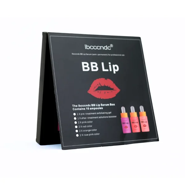 BB Lip Tint BB Lip Tint