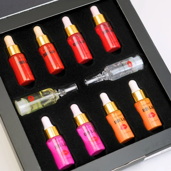 BB Lip Tint BB Lip Tint