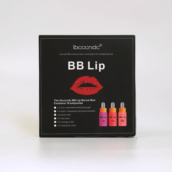 BB Lip Tint BB Lip Tint