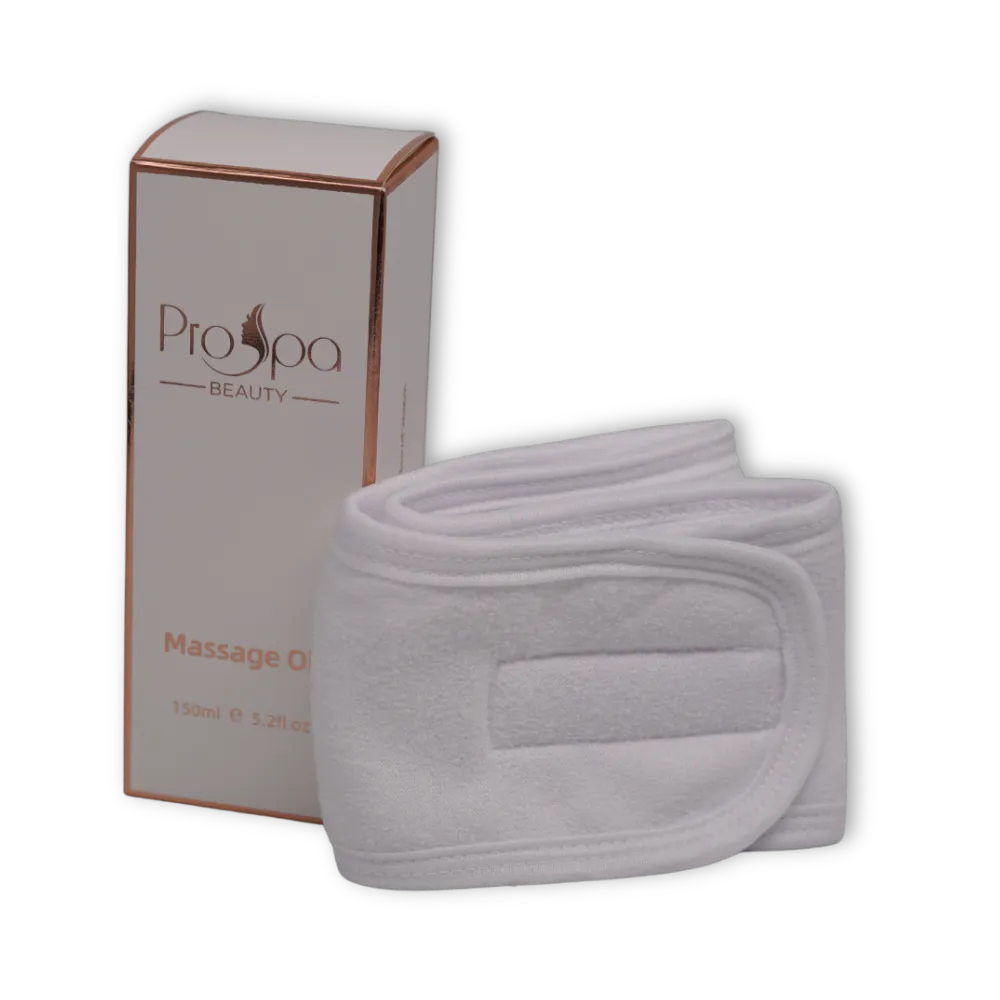 Body Massage Course Kit