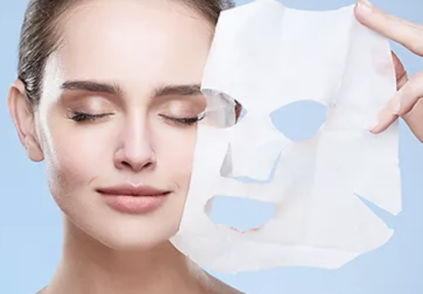 Carboxy Mask Facial Course Kit