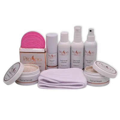 Facial Course Kit