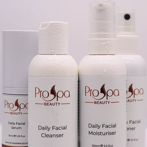 Facial Course Kit Facial Course Kit