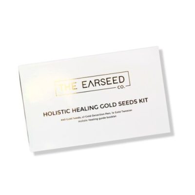 Ear Seeding Course Kit