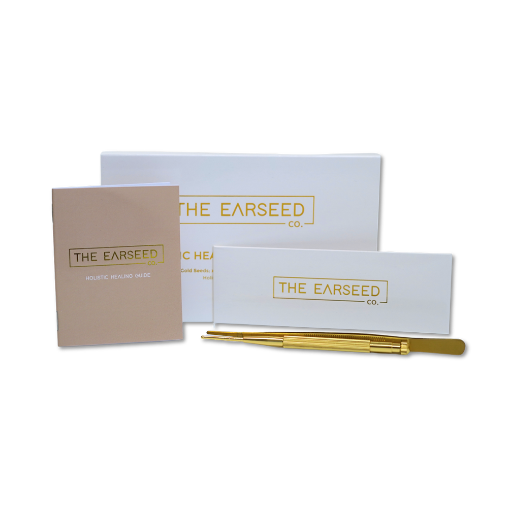 Gold Ear Seeding Kit