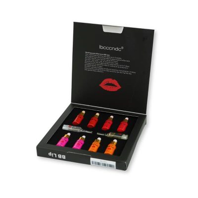 BB Lip Tint Kit