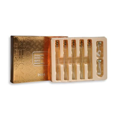 24k Gold Insta-Lift Protein Thread Facial Student Kit