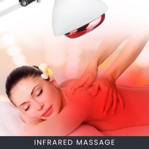 Infrared Body Therapy Course