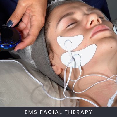 EMS Facial Therapy Course