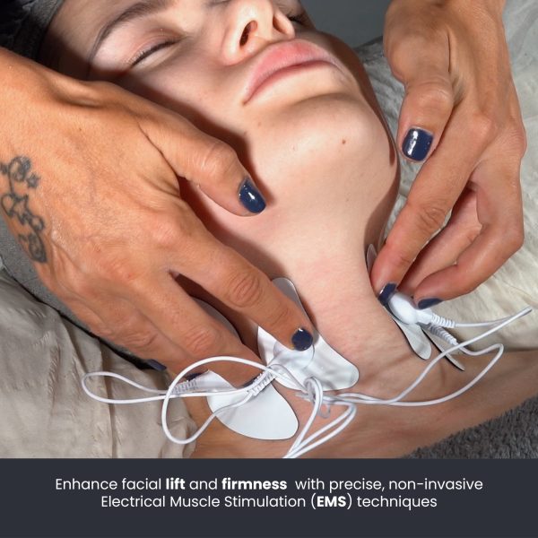 EMS Facial Therapy Course