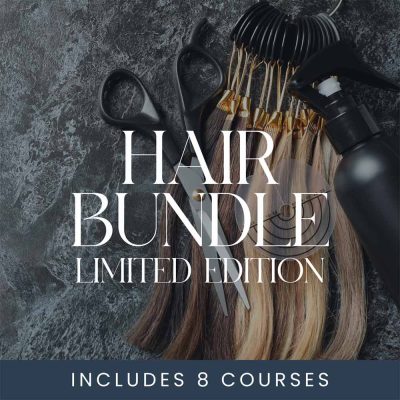 Limited Edition Hair Bundle