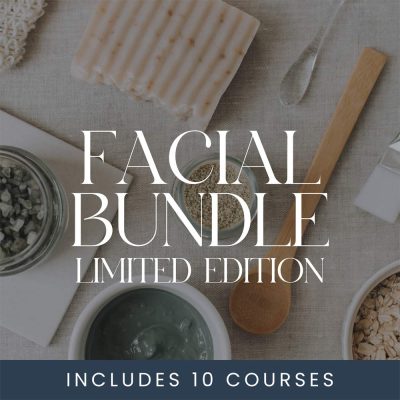 Limited Edition Facial Bundle