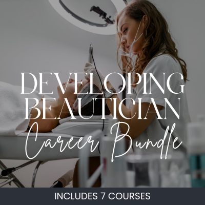 Developing Beautician