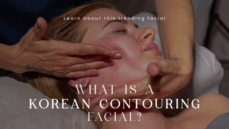 Korean Contouring Facial Massage Course Online