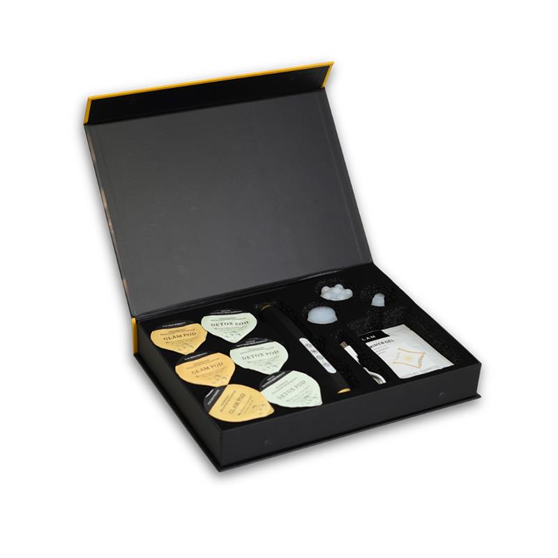 oxybrasion facial kit