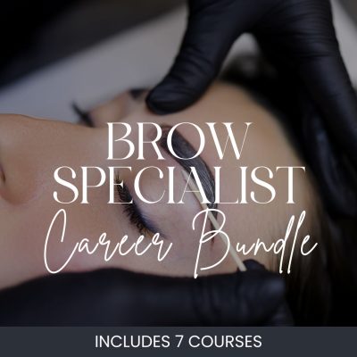Brow Specialist