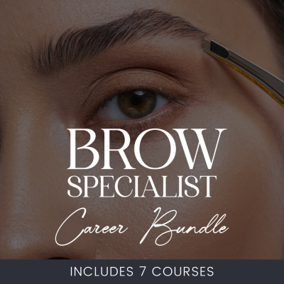 Brow Course Package