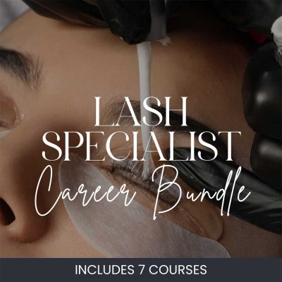 Lash Specialist