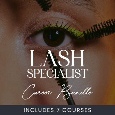 Lash Course Package