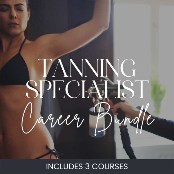 Tanning Specialist Tanning Specialist
